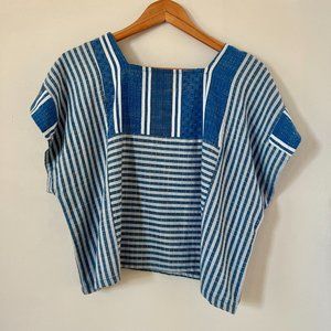 Ace & Jig Top in Starboard